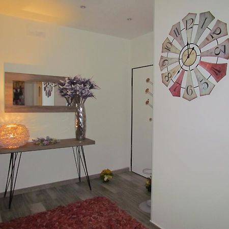 B&B Eco Dal Mare Gallipoli Ngoại thất bức ảnh